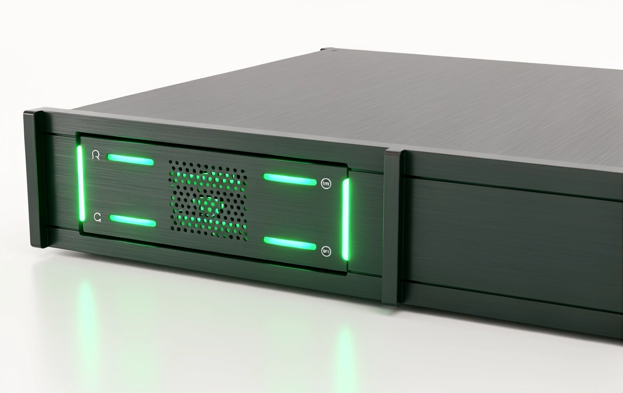 Next Vision Plan Data Security